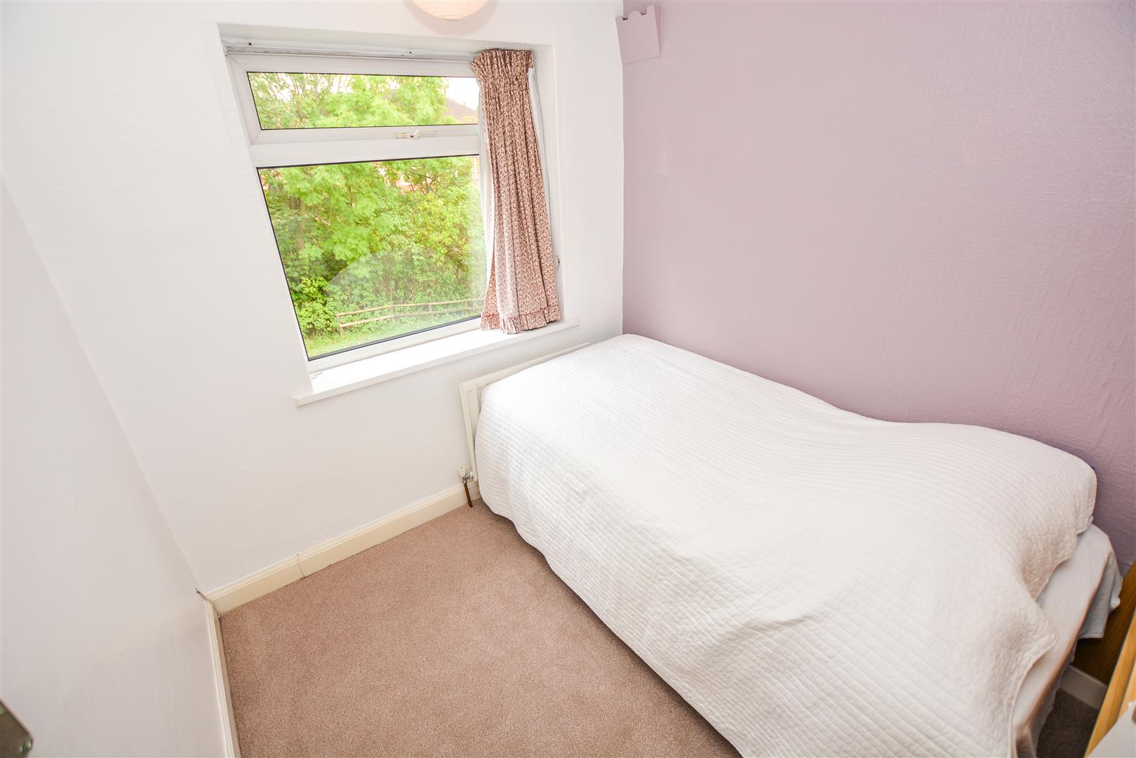 BEDROOM THREE (FRONT)